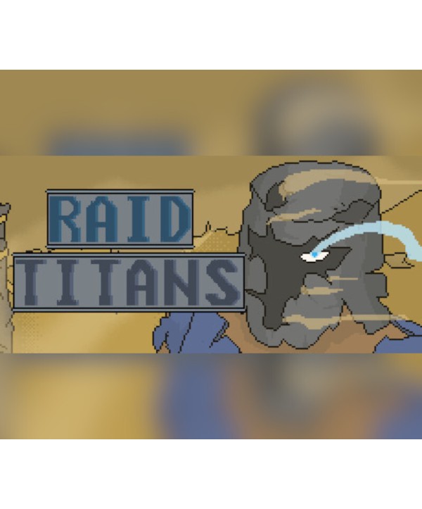 RaidTitans Steam Key GLOBAL